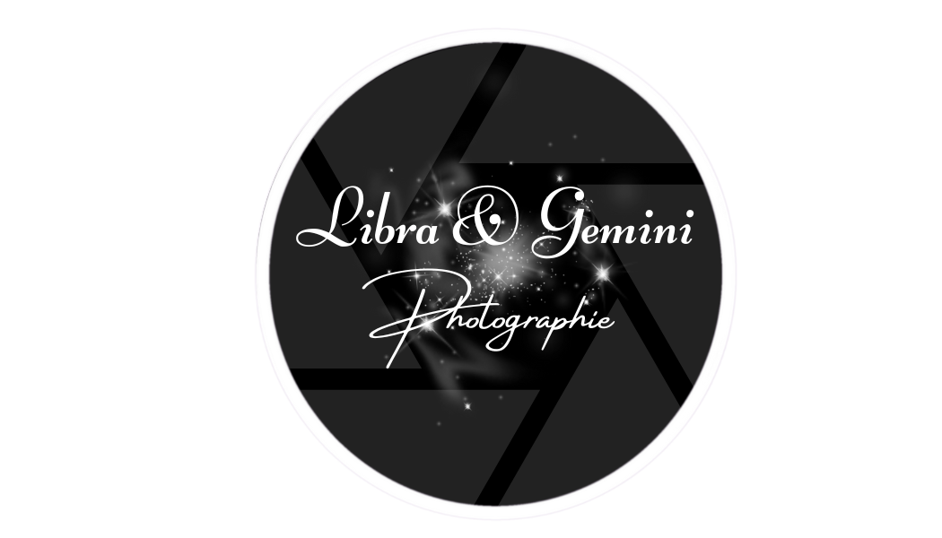 Libra & Gémini Photographie